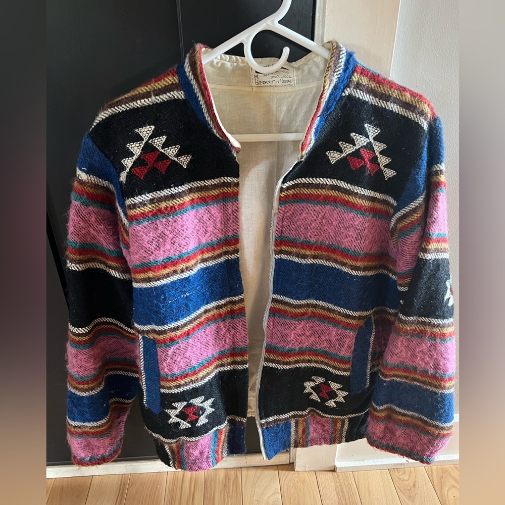 Women’s medium jacket